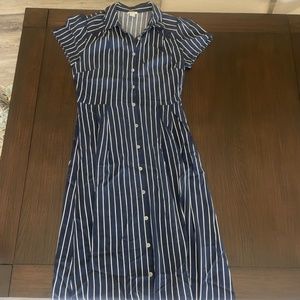 J.Crew Dress